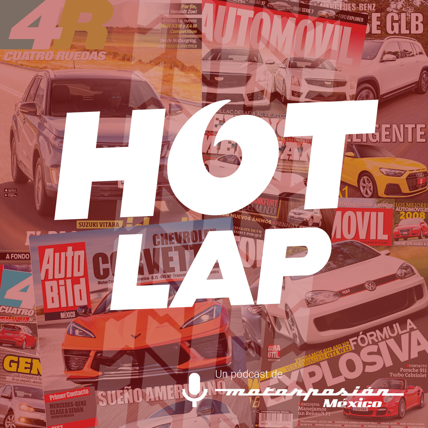 Motorpasión México