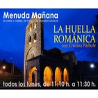 La Huella Románica. 23-01-2012