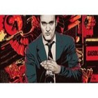 El libro de Tobias: 1.8 Quentin Tarantino 1/2