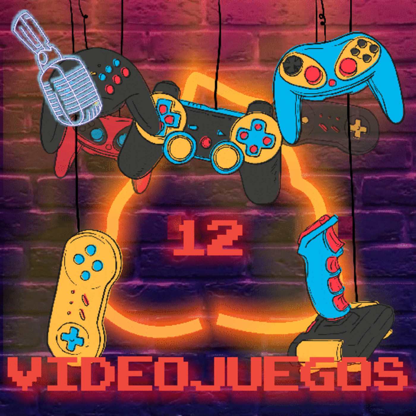 Un Podcast de mierda