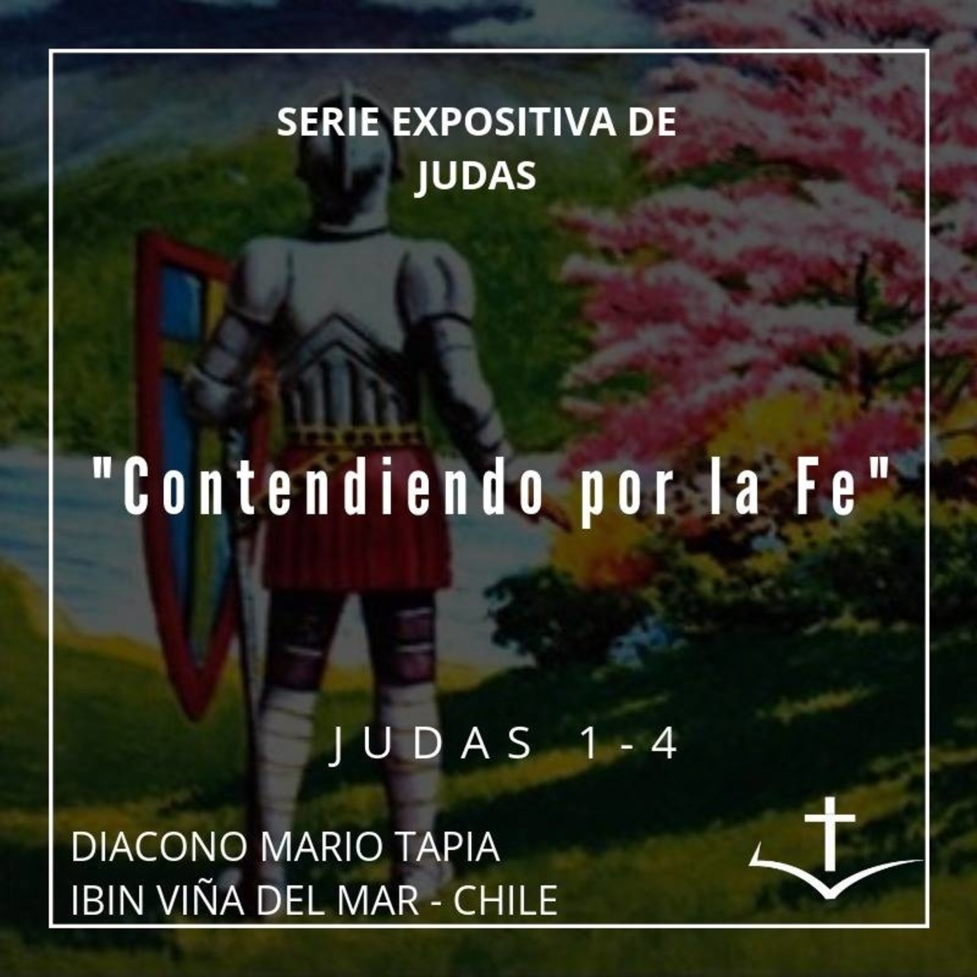 IBIN VIÑA - Series de Predicación EXPOSITIVA