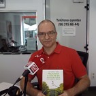 Puertas Abiertas. El profesor de la UV Juan Carlos Siurana explica los peligros de los libros de autoayuda