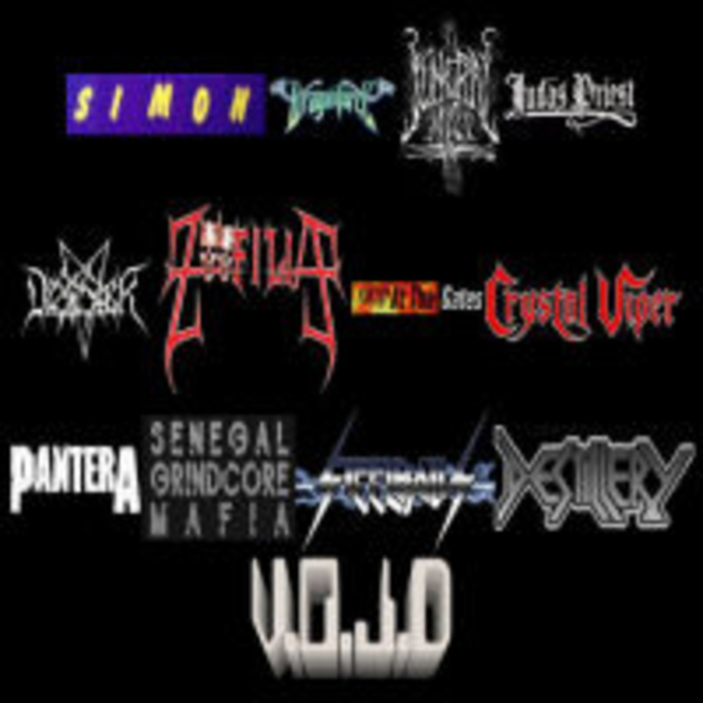 In Nomine Metal 479 - Jueves 28/06//18 episode artwork