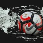 Ep 9 "Empieza la Copa America"