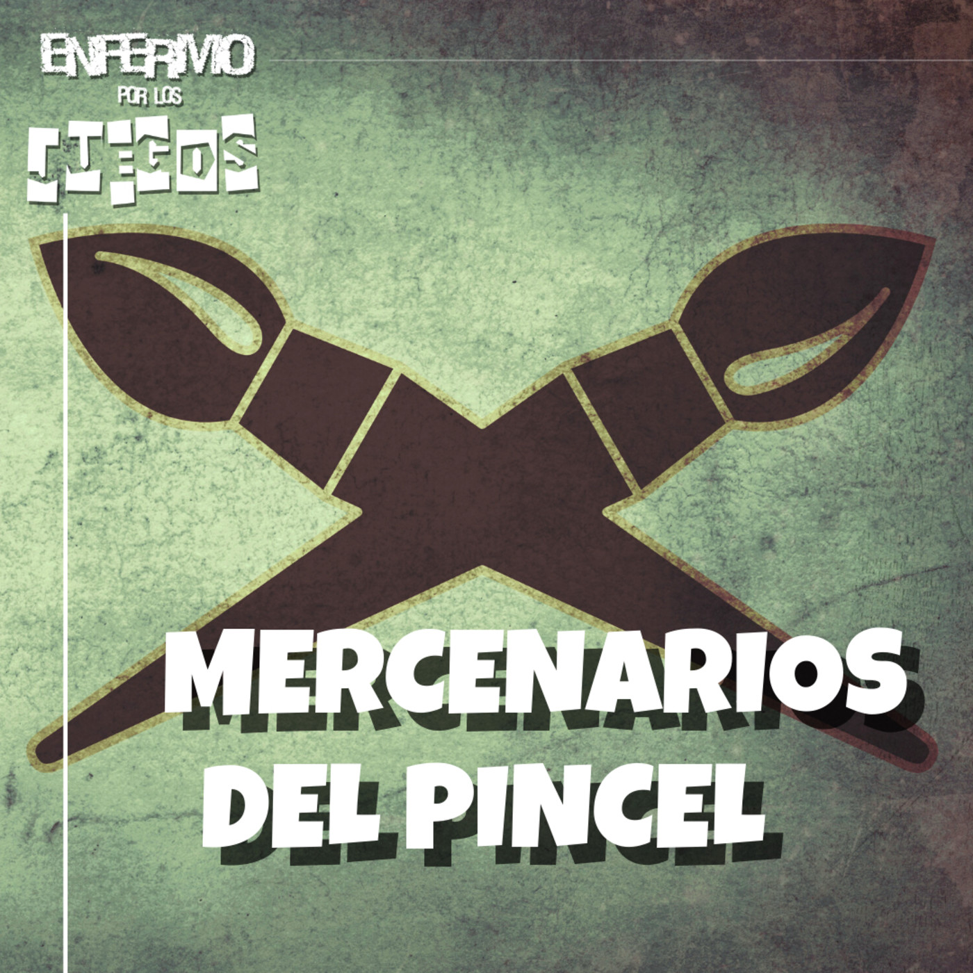 Enfermo Por los Juegos