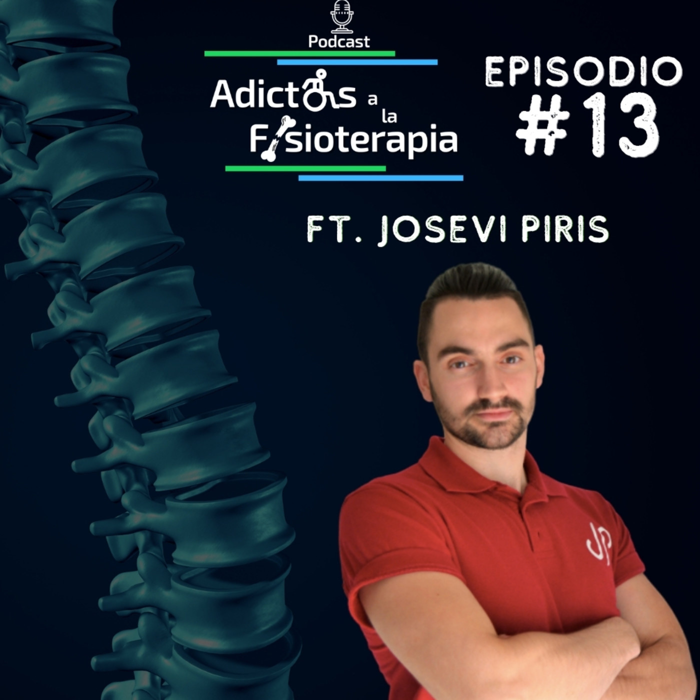 Adictos a la Fisioterapia