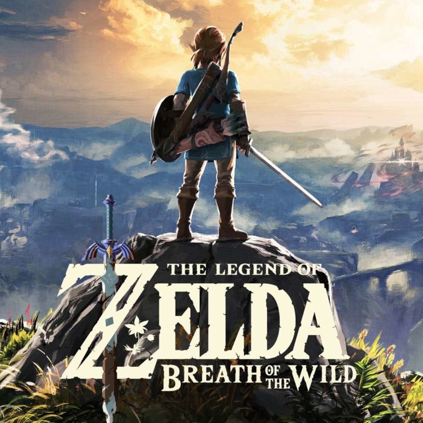 EGL Podcast Disidente Episodio 5: Zelda es muy bueno...pero ya todo el mundo lo sabe, Horizon también!