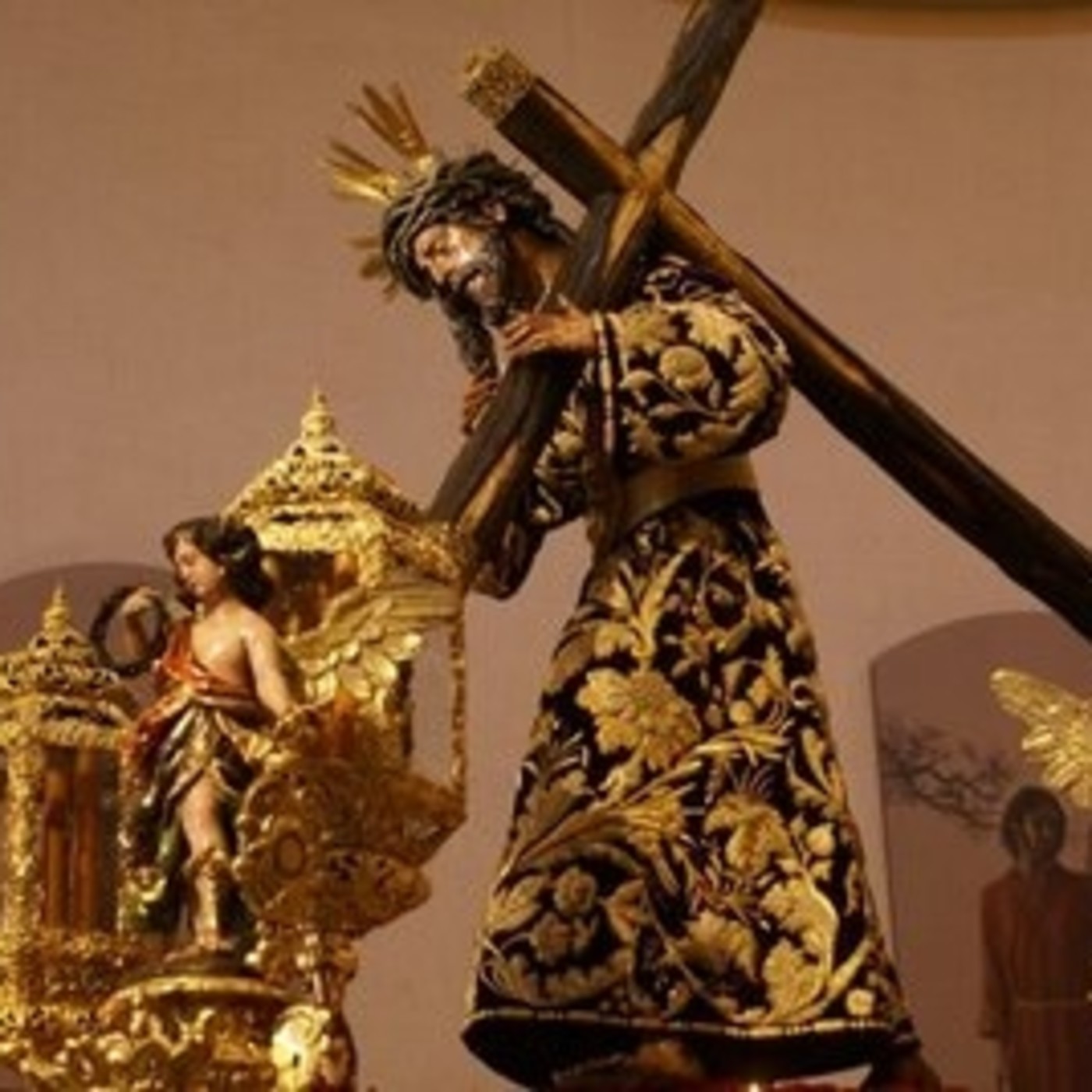 Tiempo de saetas