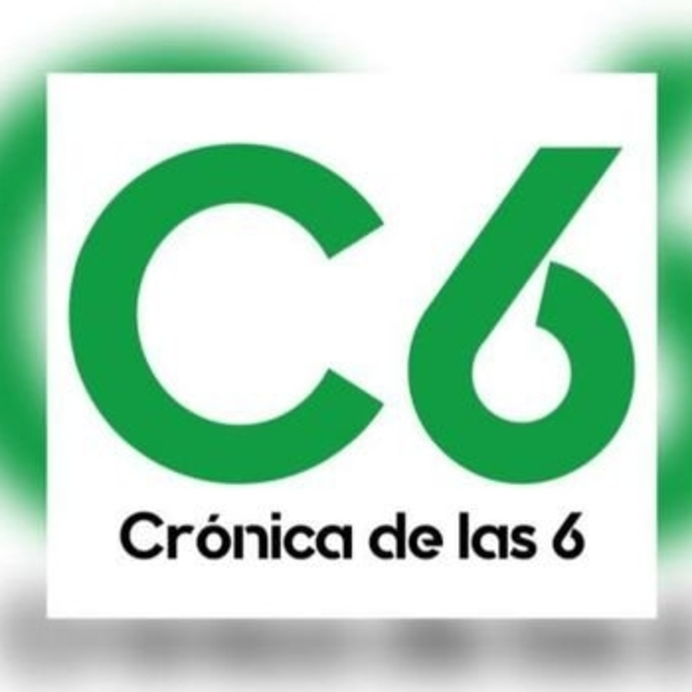 15-03-19 Crónica de las Seis episode artwork