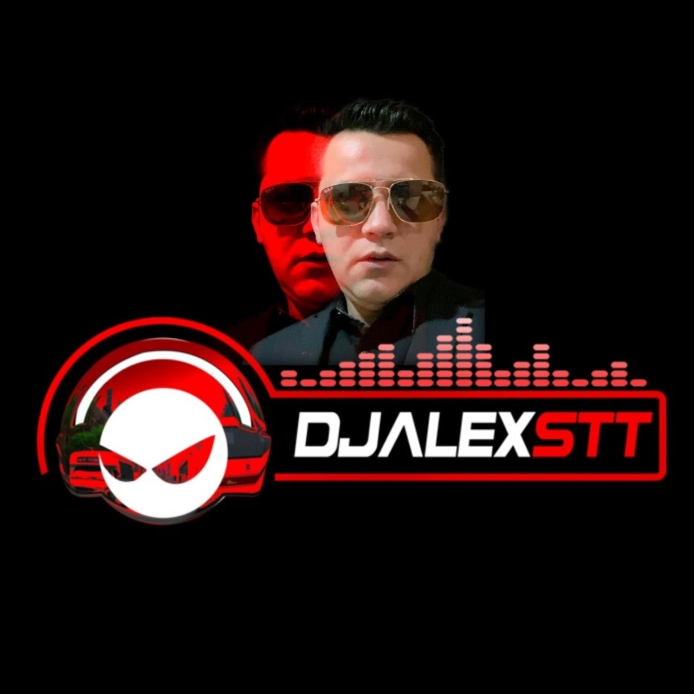 Dj Alexstt Mixes