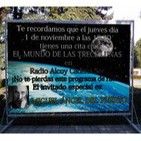 Entrevista a miguel Ángel del puerto