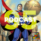 Programa 95 - El Sótano del Planet - Actualidad Enero 2018 - Action Comic 1000 y Post Justice League