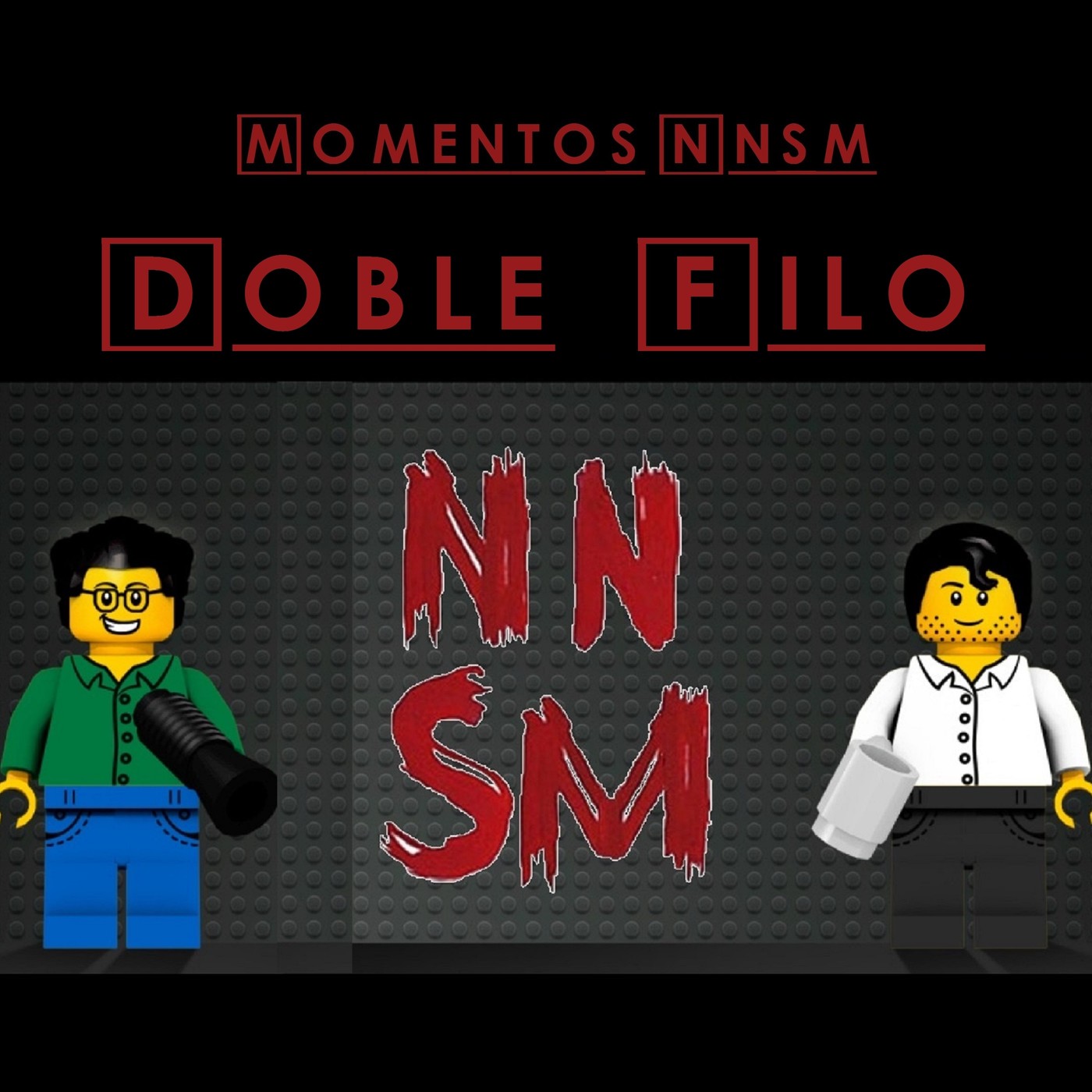 NNSM - Momentos