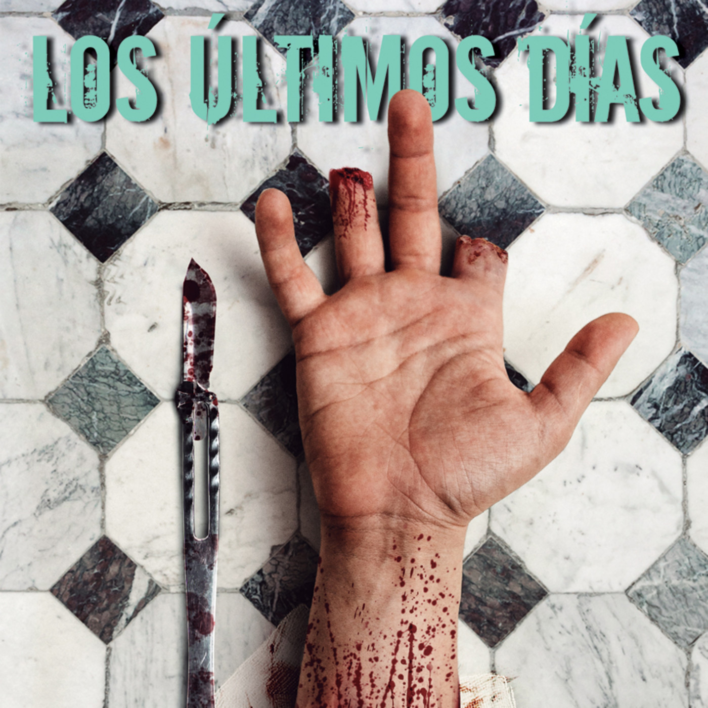 La Vieja Raza