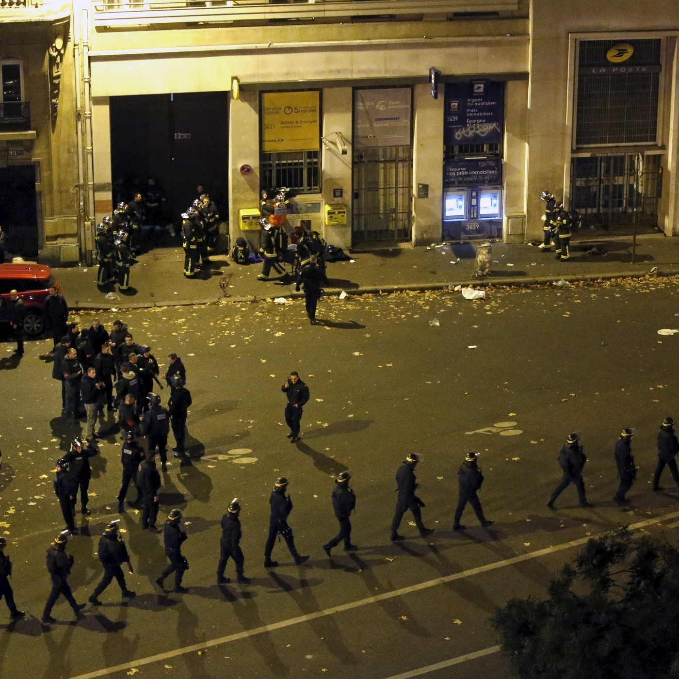 Cápsulas de info relevante, al aire en el 98.5 de