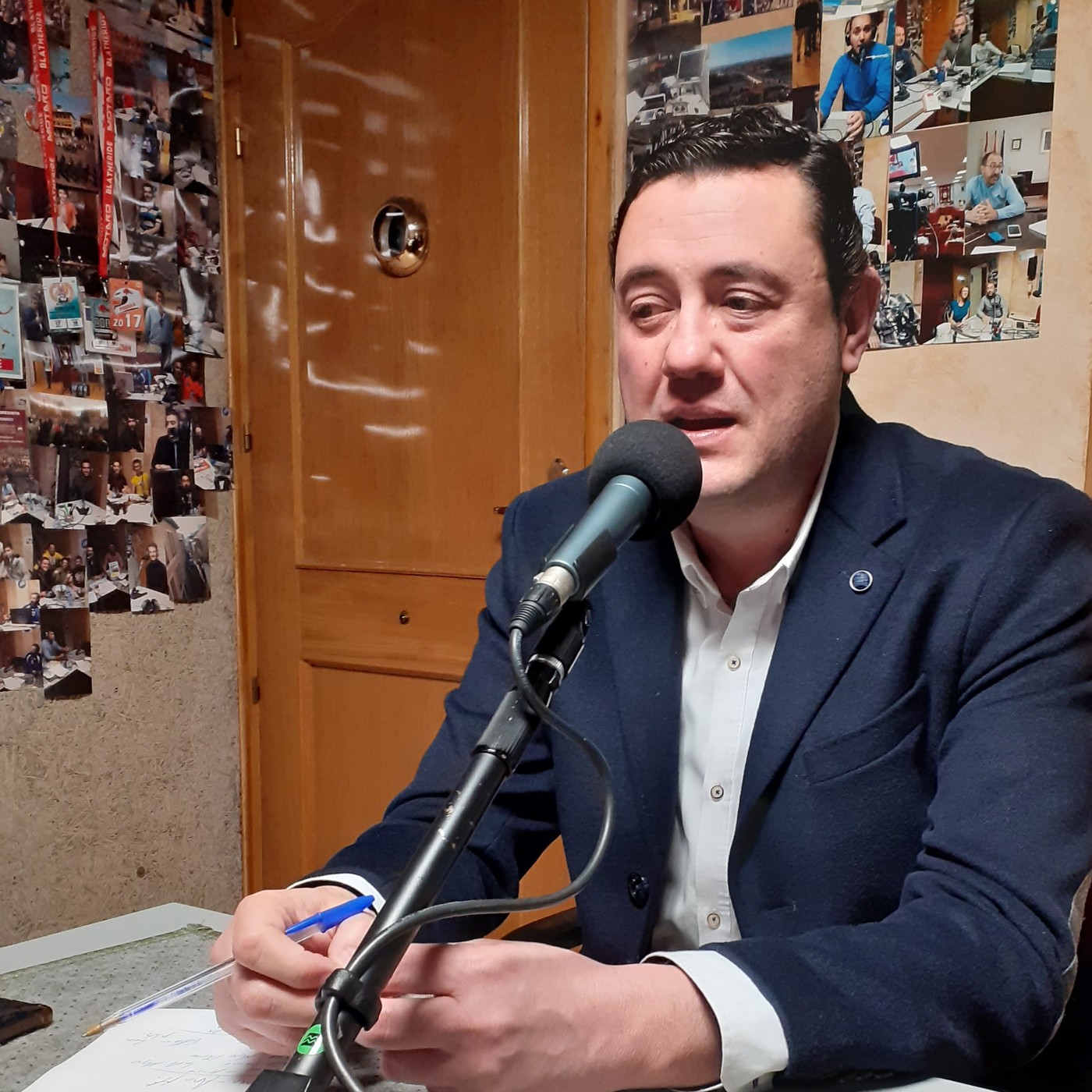 Podcast de armoniaduerofm