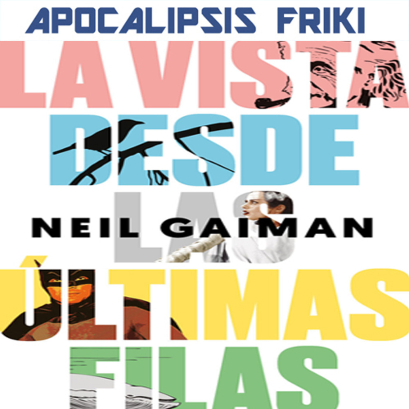 Apocalipsis Friki Podcast