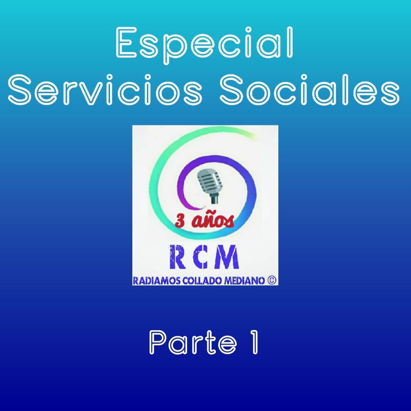 PROGRAMAS DE LA AC RADIAMOS COLLADO MEDIANO