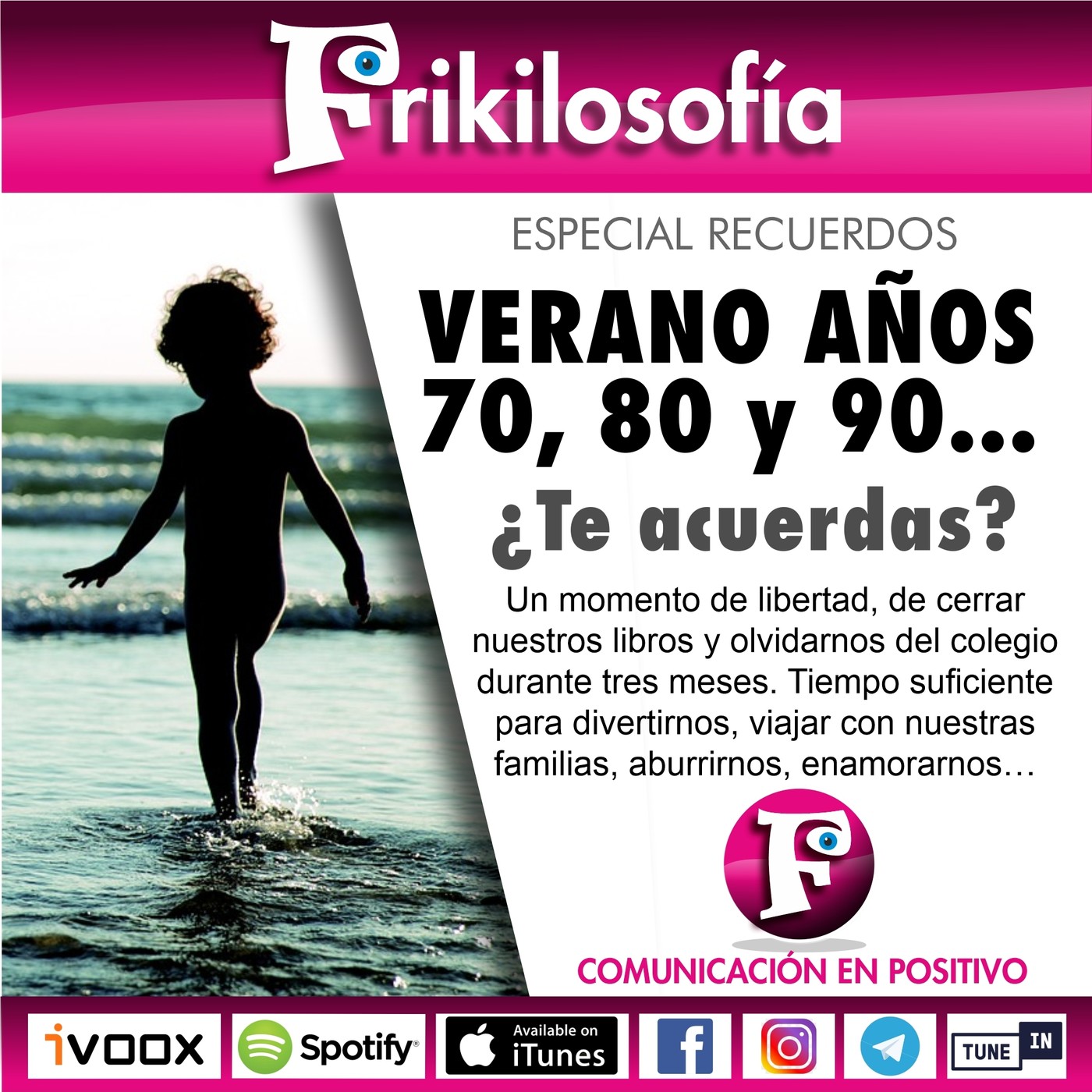 FRIKILOSOFÍA