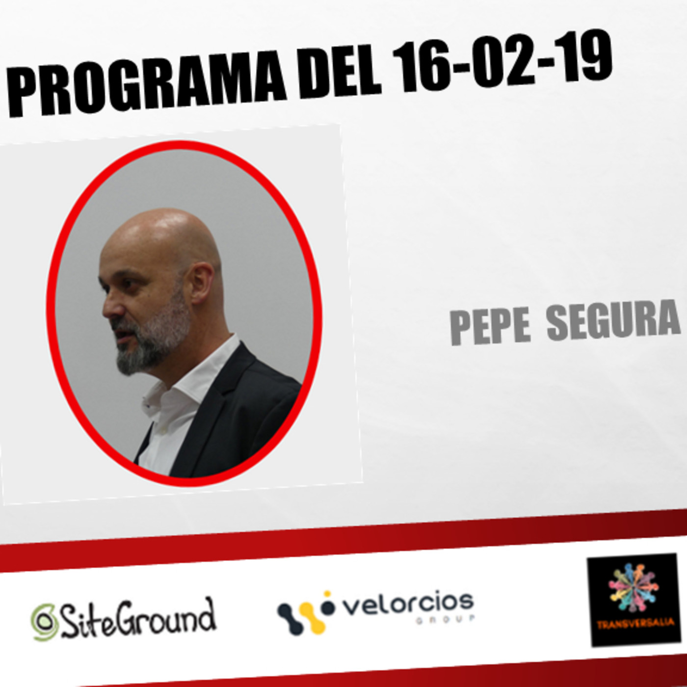 Hacedores del Cambio