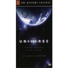 El Universo: Más allá del Big Bang (la teoría de la evolución cósmica)