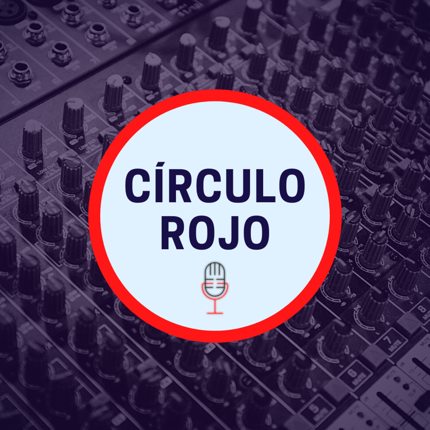 Círculo Rojo