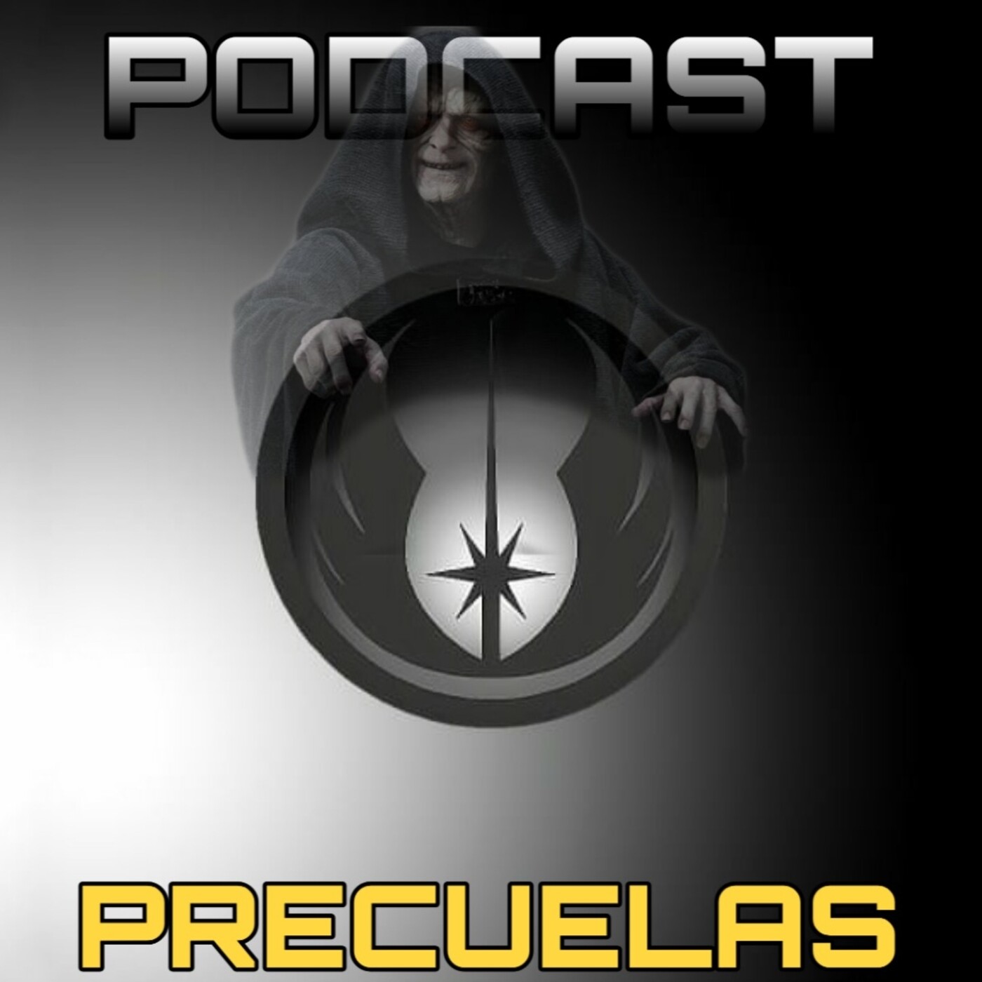 EL CONSEJO JEDI