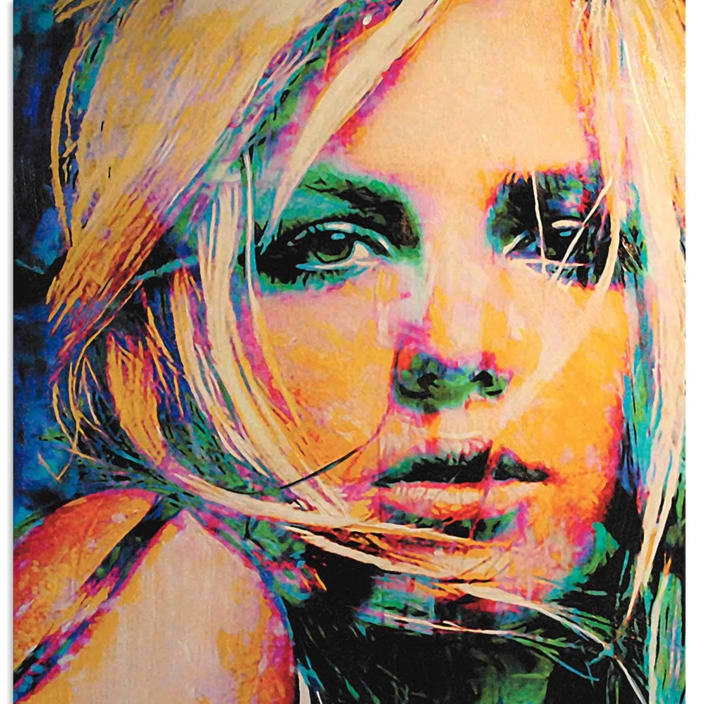 FLASHBACK 144 BRITNEY SPEARS CORTE 2 episode artwork