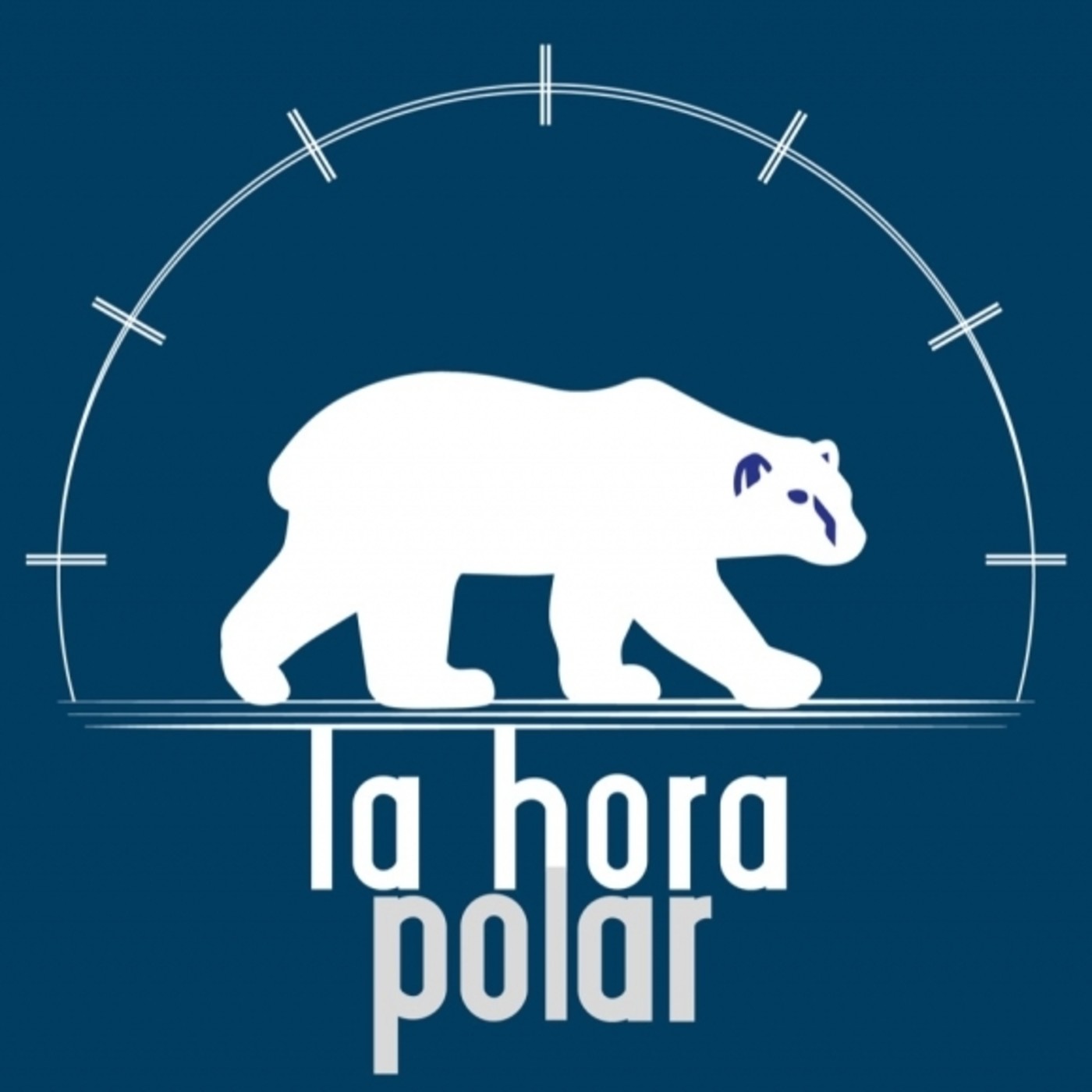 La Hora Polar 149 episode artwork