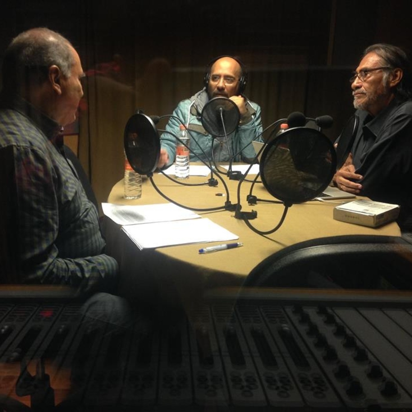 Debate económico