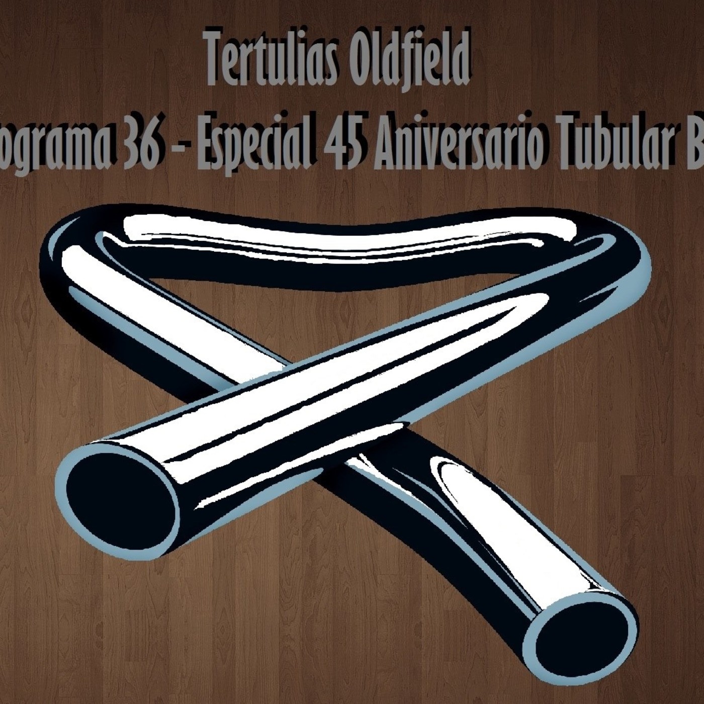 Tertulias Oldfield