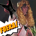 10Cap. CORRIDOS DEL METAL! - Lo que viene siendo - Terror Zone -