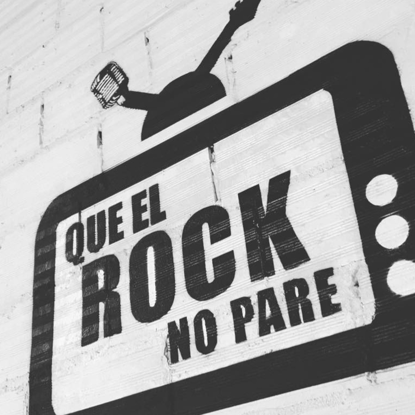 QUE EL ROCK NO PARE