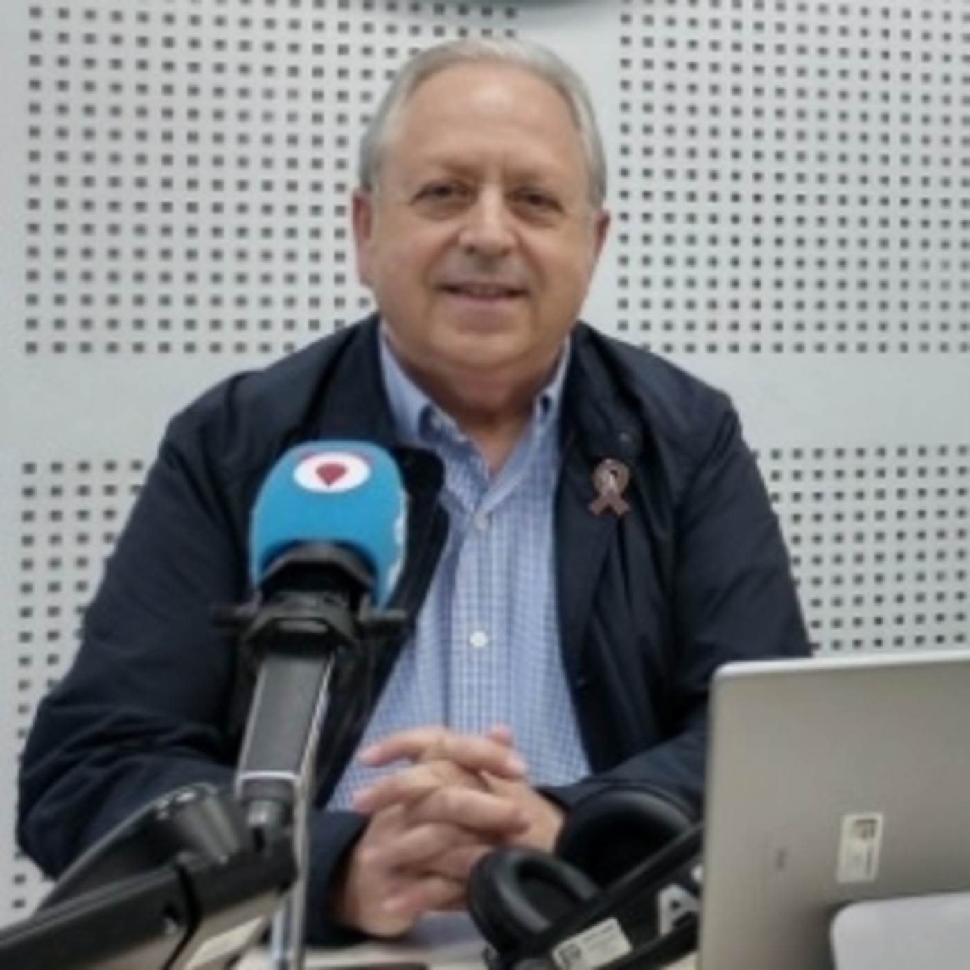 Podcast Podcast de UGT Murcia