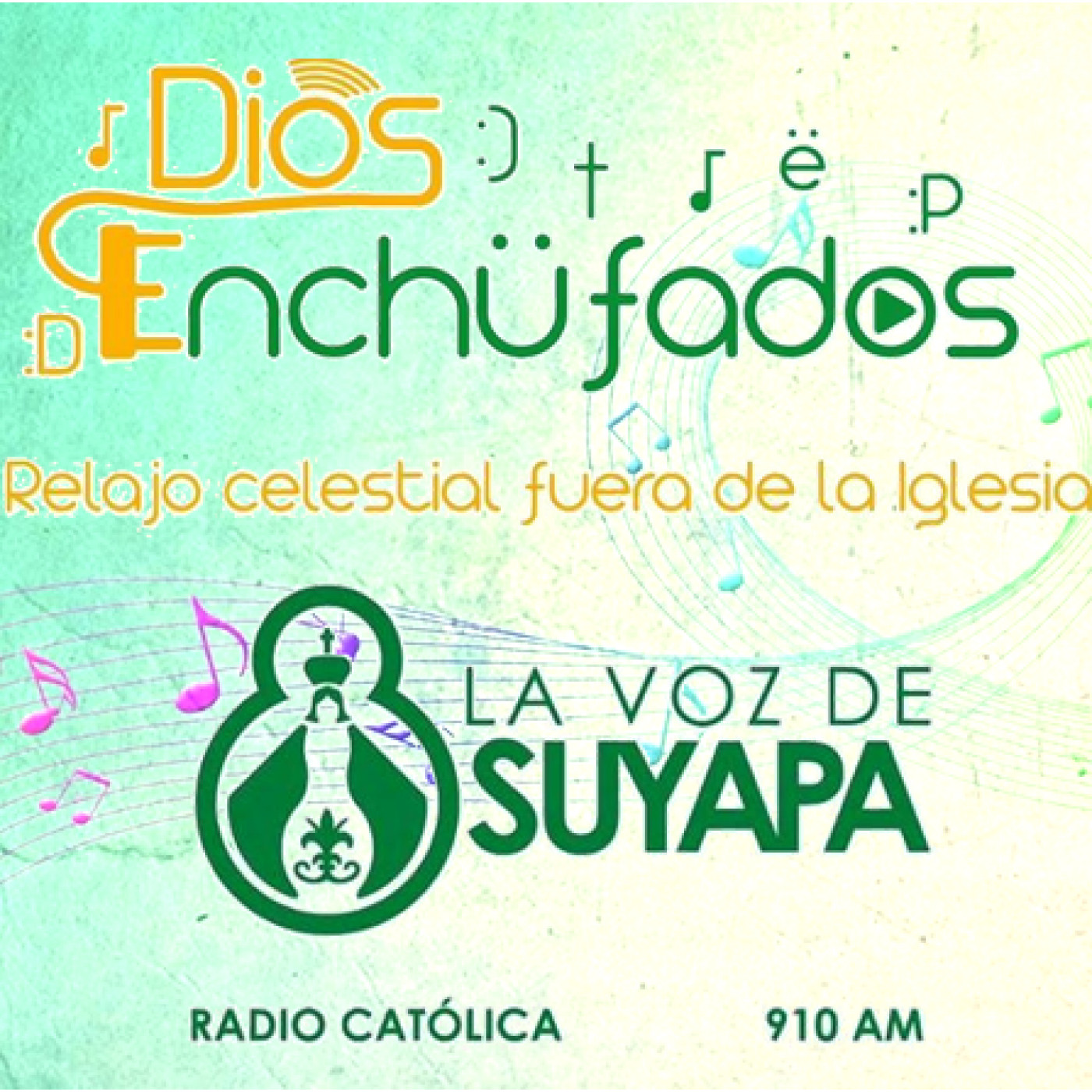Diosenchufados