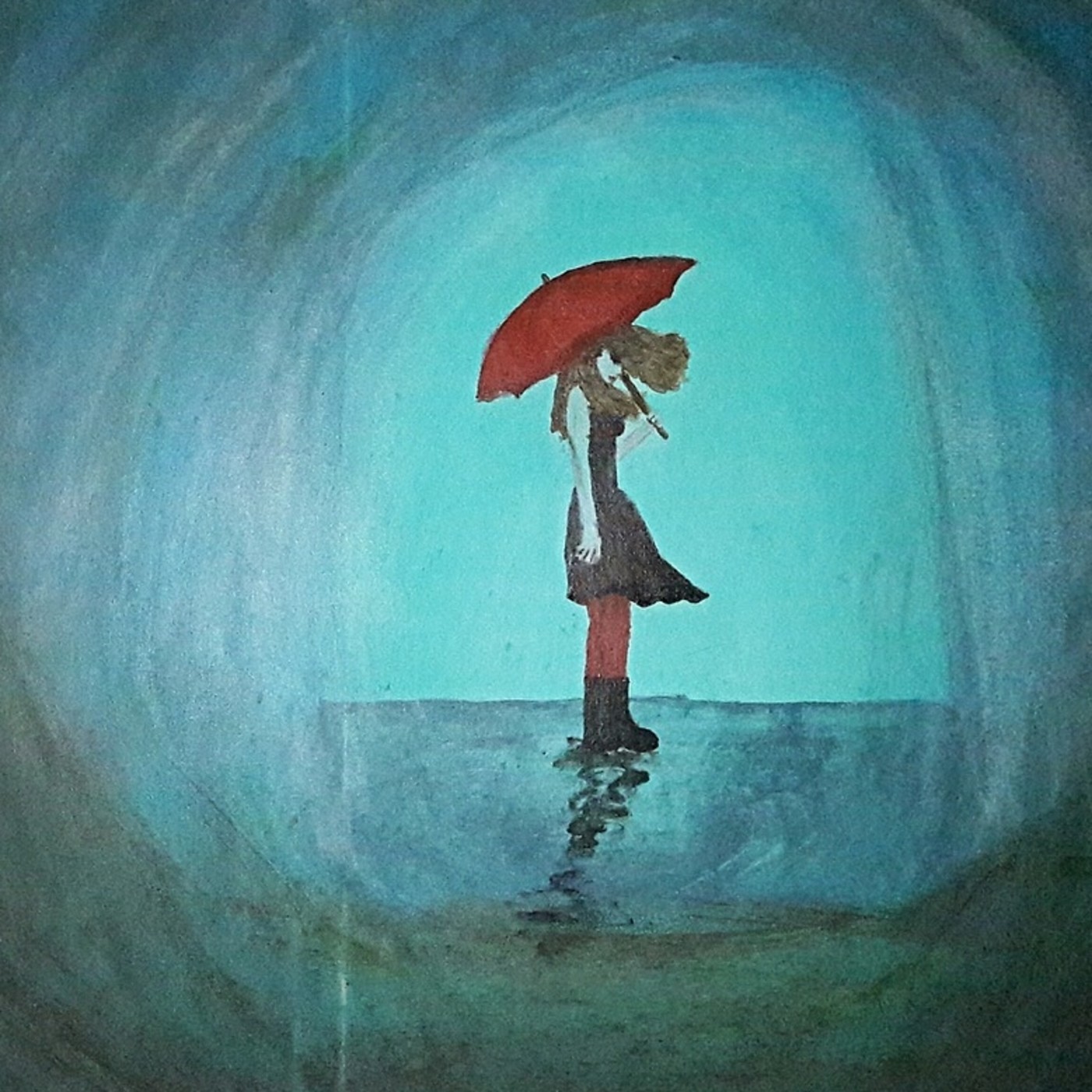 Mi paraguas mágico episode artwork