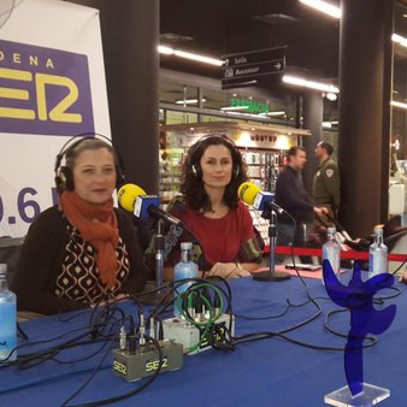 Podcast Vigo HOY POR HOY