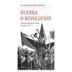 18 de diciembre de 2.011: Aspectos menos conocidos de la Guerra Civil española con el Prof. Fernando Hernández Sánchez