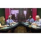 La Crisis de una sociedad digital v1