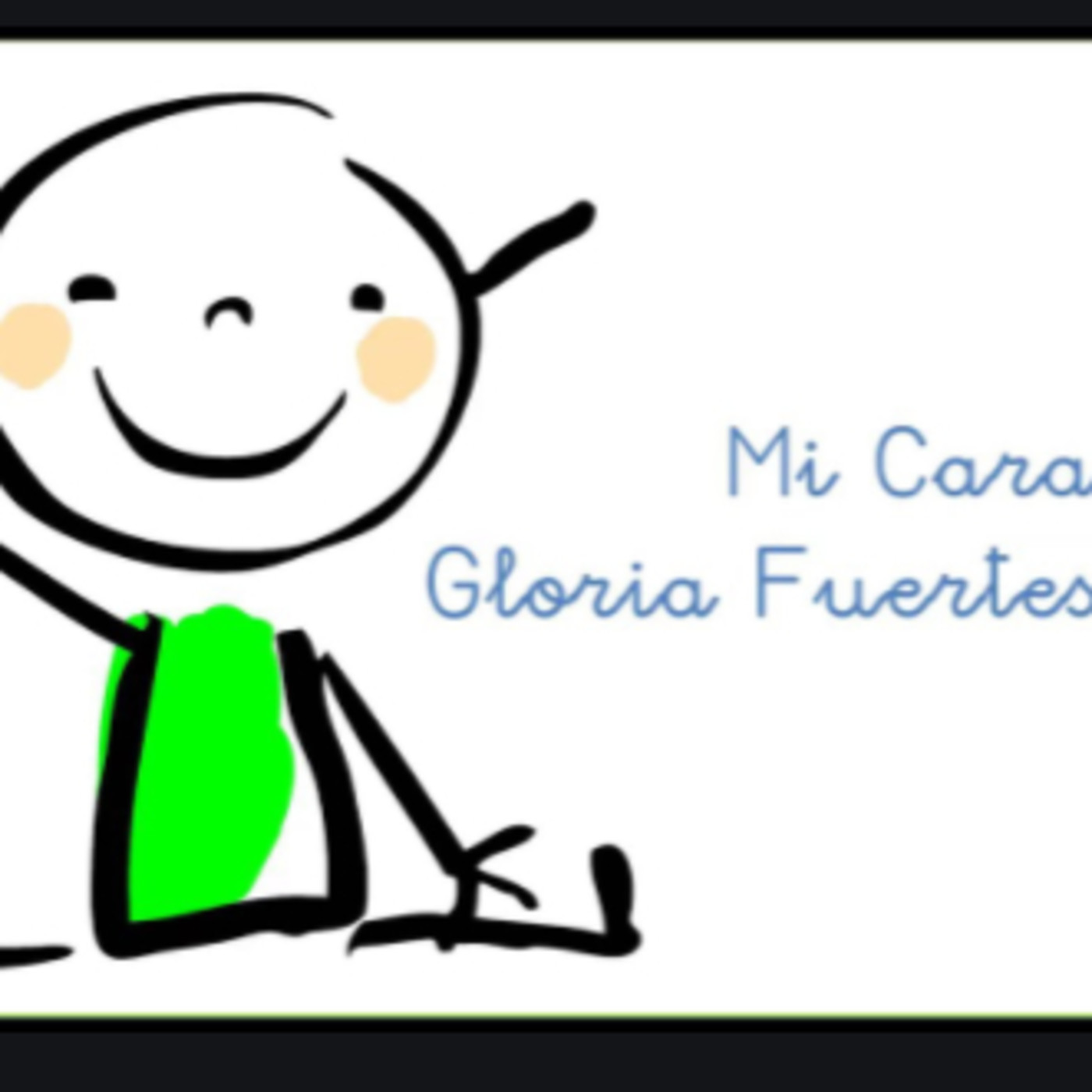 Mi cara. María Year 2B episode artwork