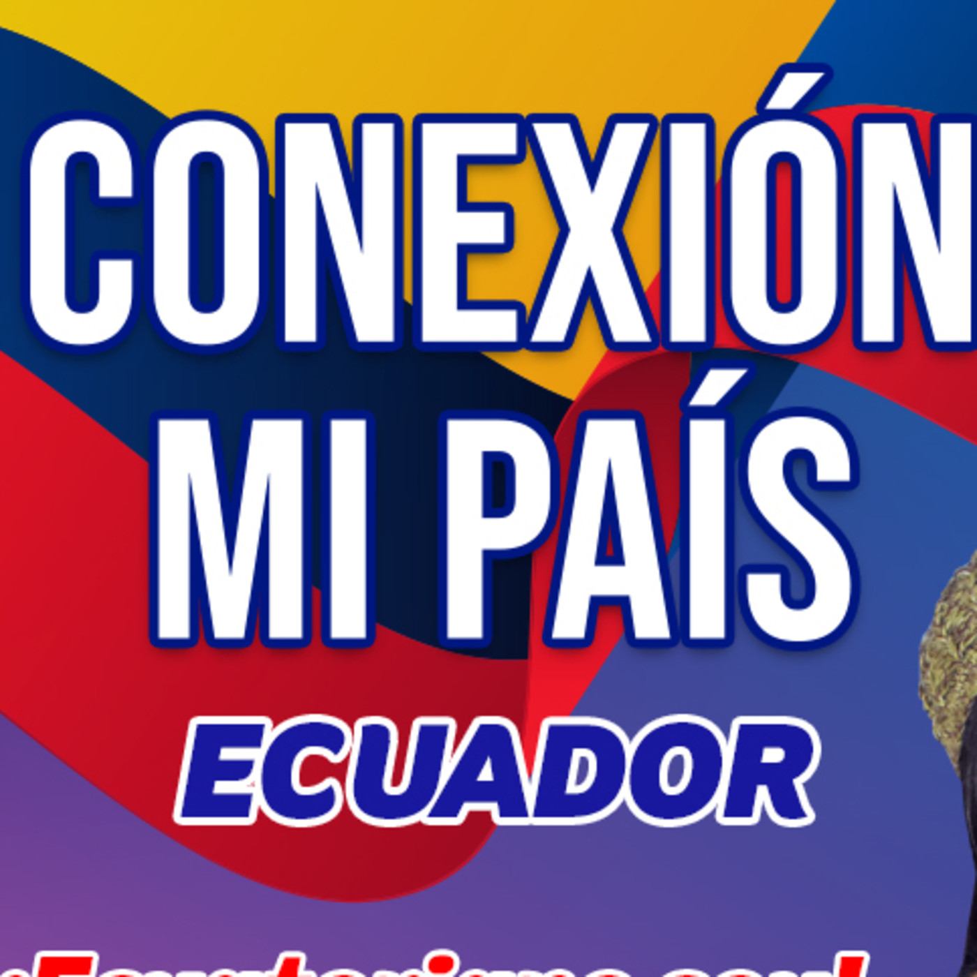 Conexión mi país -Ecuador