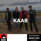 Dexter presenta - Kaab - Expansión Radial