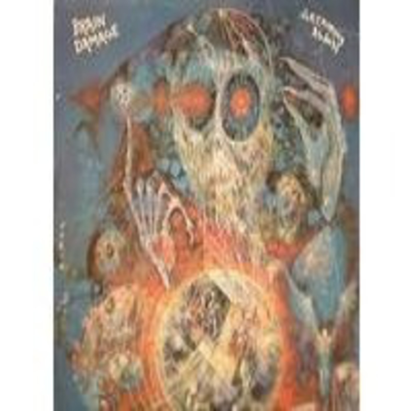 Brain Damage — PINK FLOYD cover