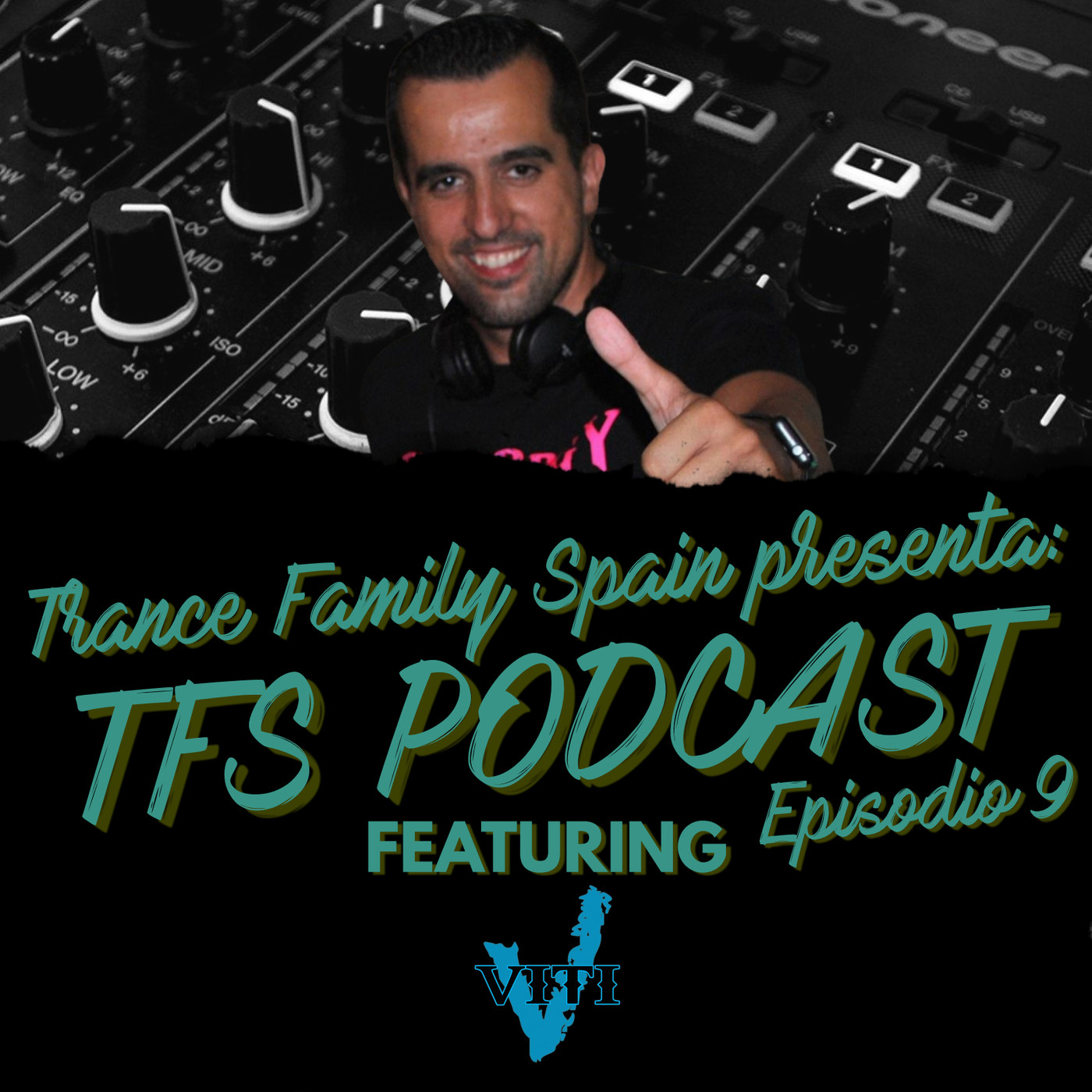 Trance Family Spain Podcast