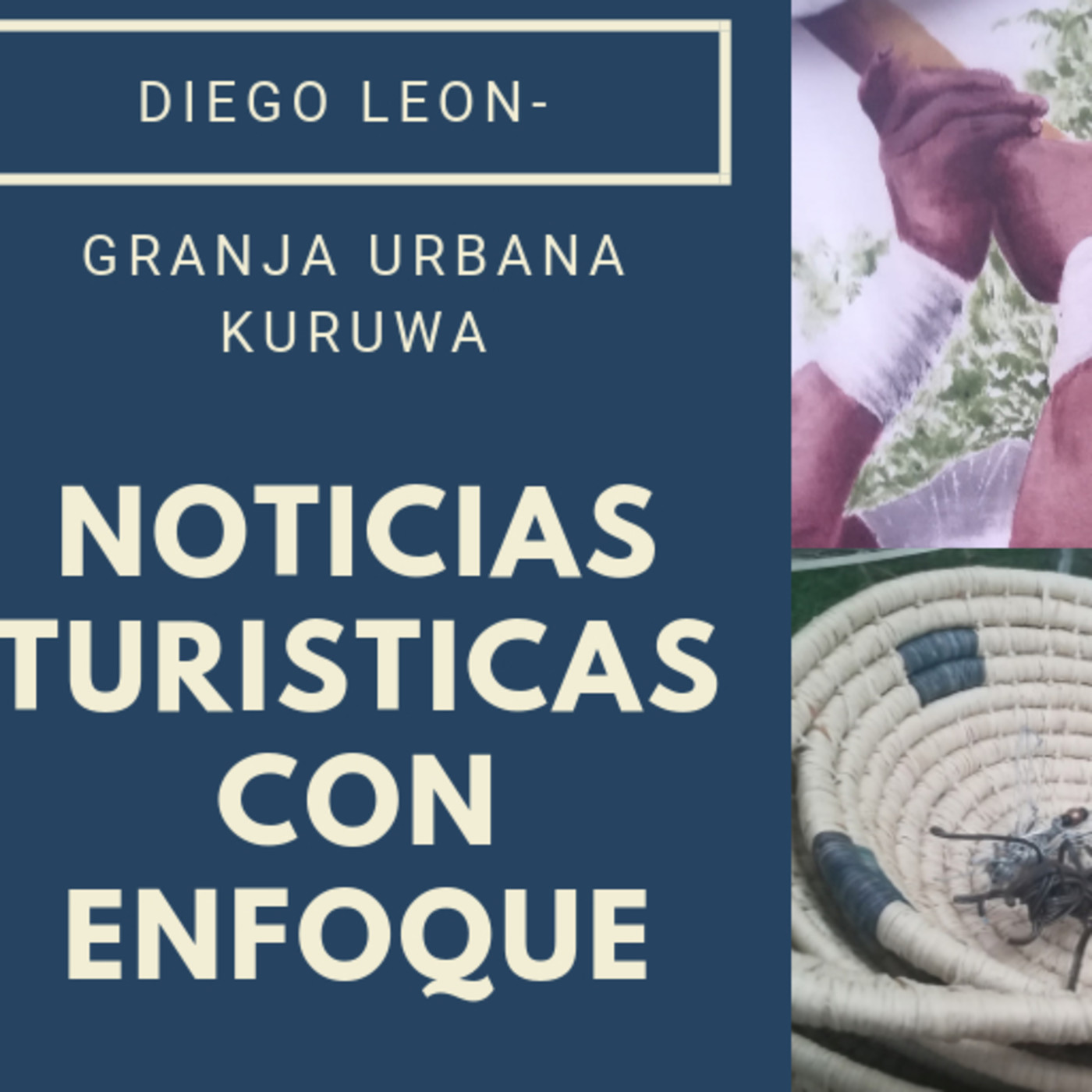 Noticias Turística con Enfoque