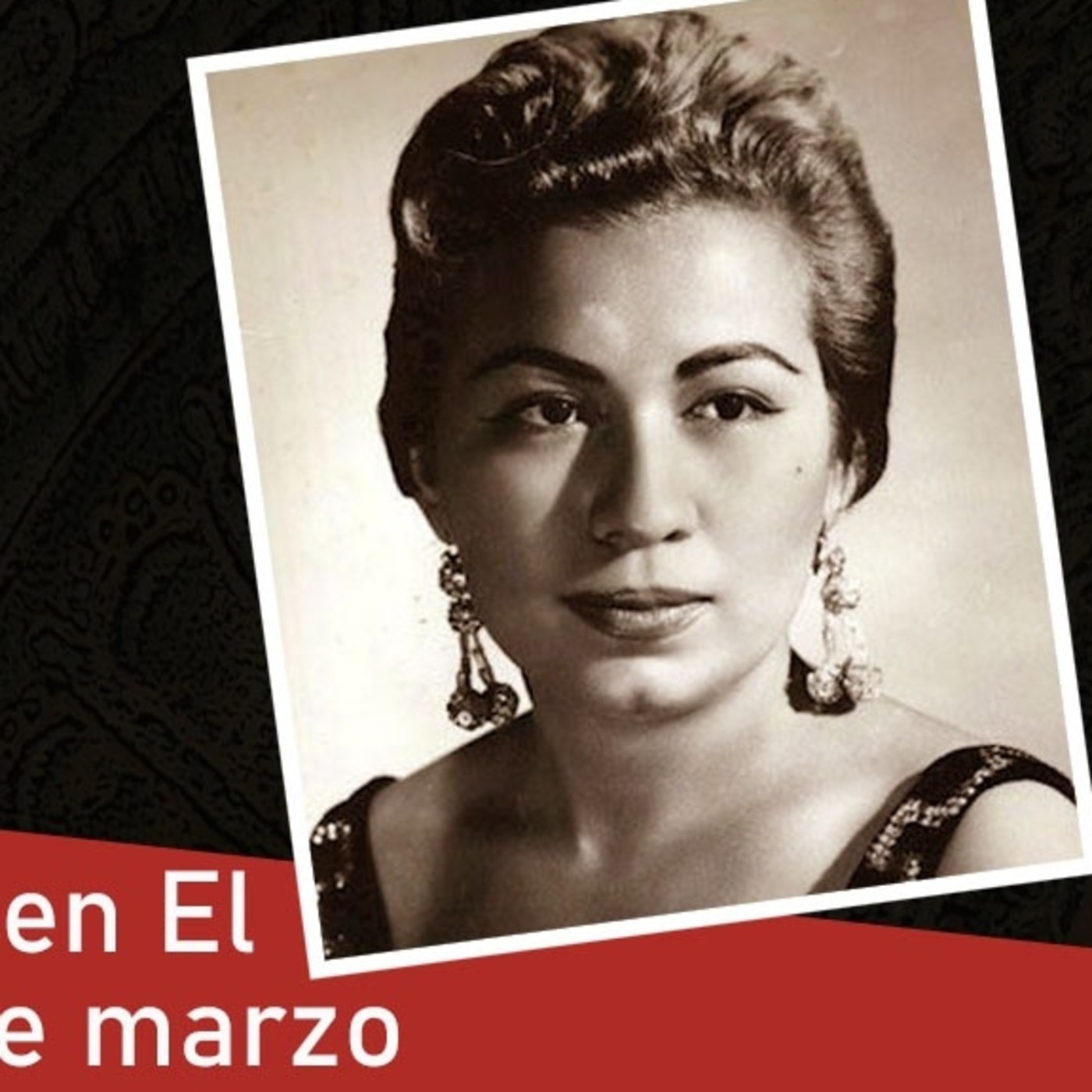 De México su música