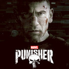 LODE 8x14 –Archivo Ligero– The PUNISHER Netflix T1