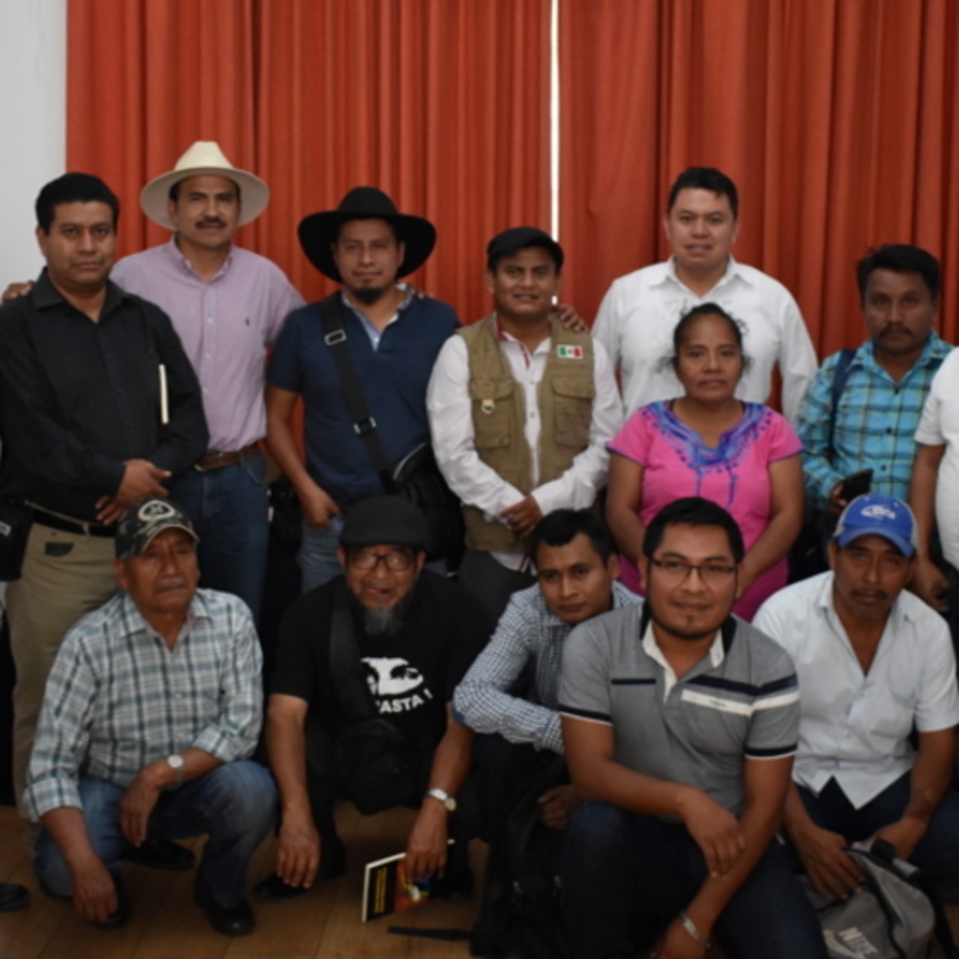 Usos y Costumbres