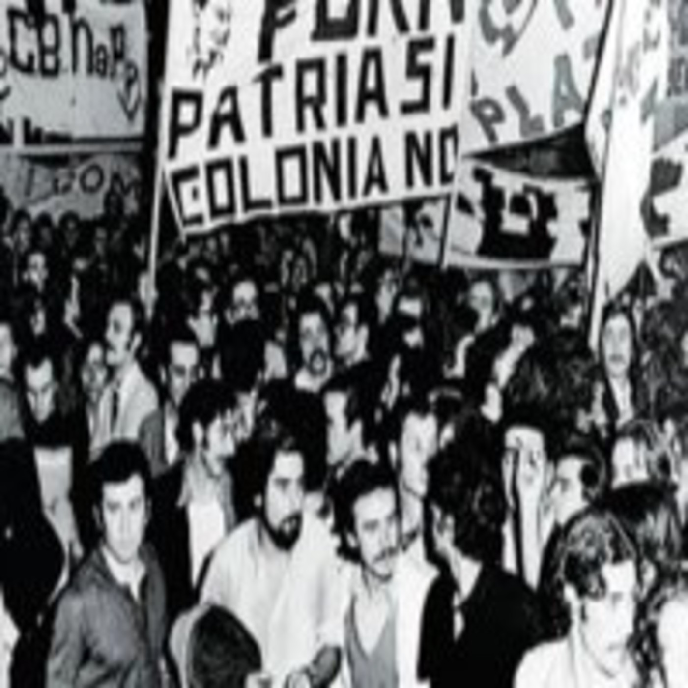 Podcast de Alzatuvoz Jmk