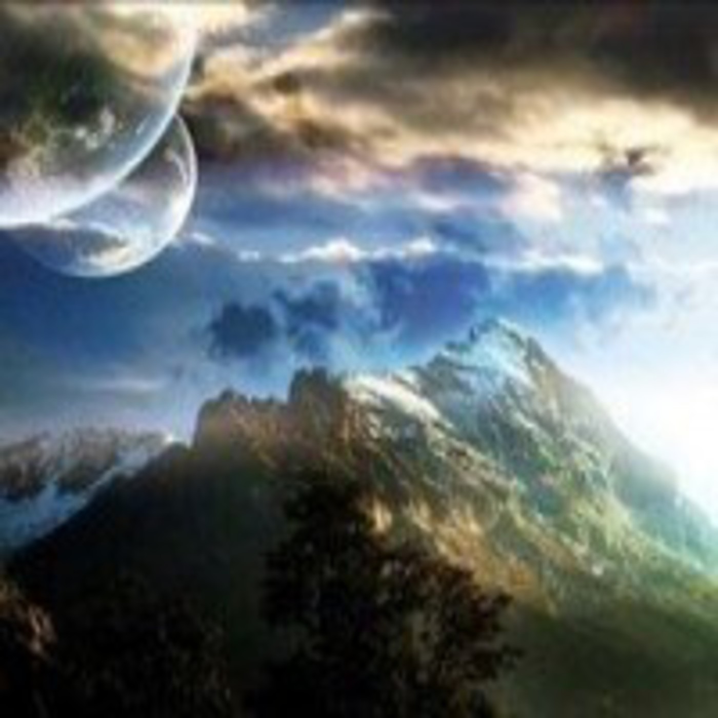 Podcast de EL UNIVERSO HOLOGRAFICO